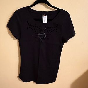 Harley Davidson shirt